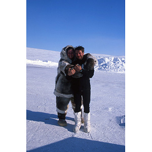 Resolute Bay