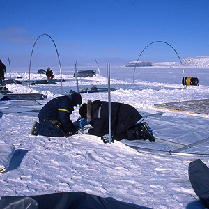 Resolute Bay