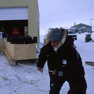 Resolute Bay