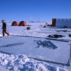 Resolute Bay