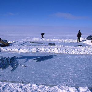 Resolute Bay