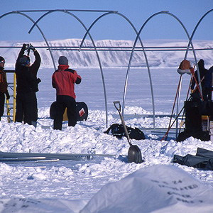 Resolute Bay