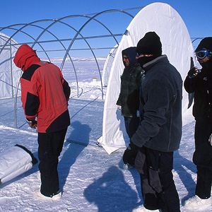 Resolute Bay