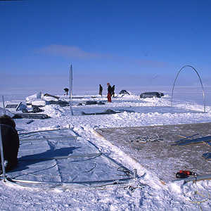 Resolute Bay