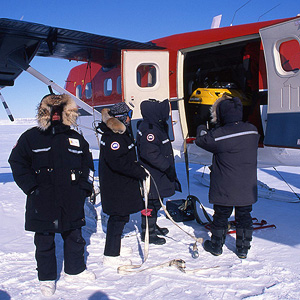 Resolute Bay