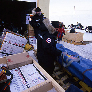 Resolute Bay