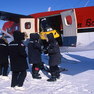 Resolute Bay