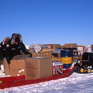 Resolute Bay