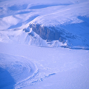 Resolute Bay