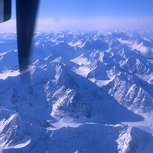 Resolute Bay