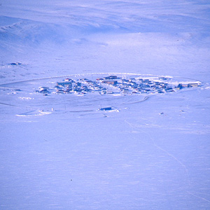 Resolute Bay