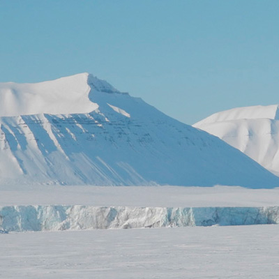 Travesía Spitzbergen-sur