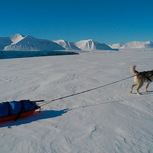 Travesía Spitzbergen Sur