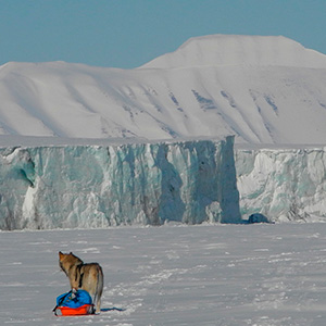 Travesía Spitzbergen Sur