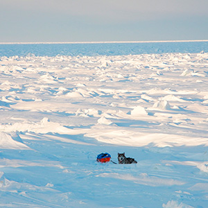 Travesía Spitzbergen Sur