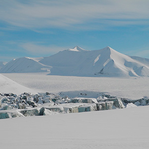 Travesía Spitzbergen Sur