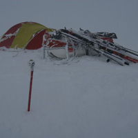 Svalbard Travesia Longitudinal Norte-Sur Svalbard