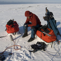 Svalbard Travesia Longitudinal Norte-Sur Svalbard