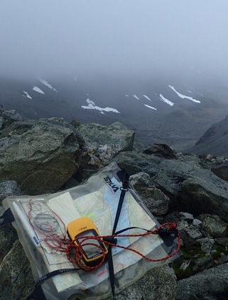 Guía para grandes travesías por el wilderness