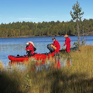 Pasvik 2026
