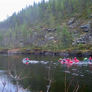 Río Ivalojoki