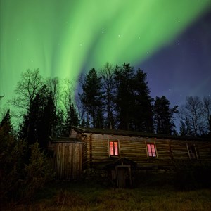 Río Ivalojoki