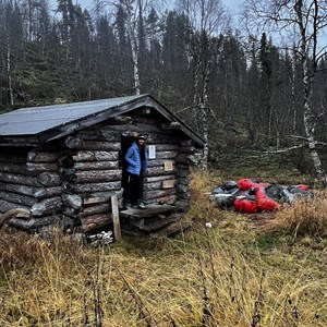 Río Ivalojoki