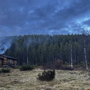 Río Ivalojoki