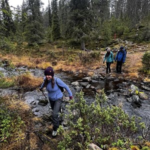 Río Ivalojoki