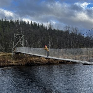 Río Ivalojoki