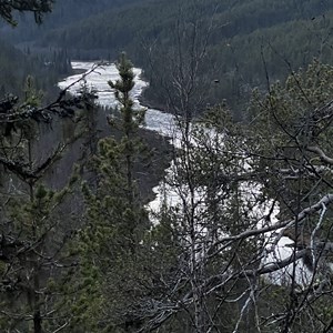Río Ivalojoki