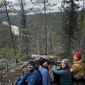 Río Ivalojoki