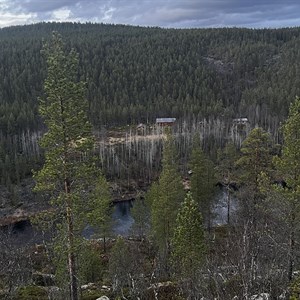 Río Ivalojoki