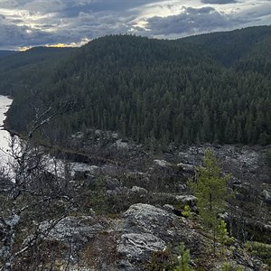 Río Ivalojoki