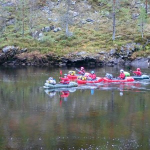 Río Ivalojoki