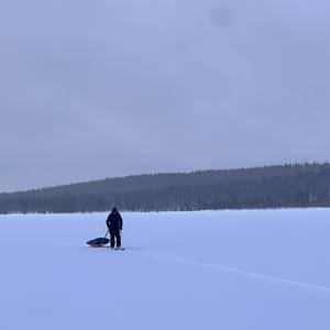 Urho Kekkonen