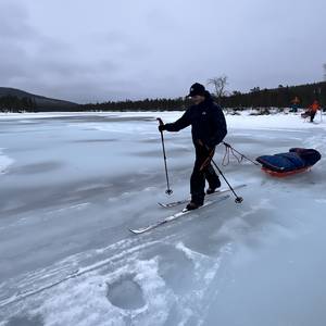 Urho Kekkonen